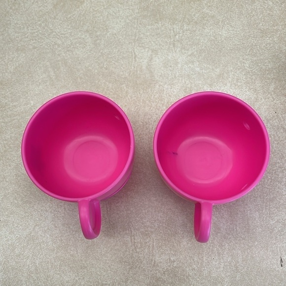 Fisher-Price Smart Stages Pink Tea Cup & 2 Pink Cups - Picture 7 of 10
